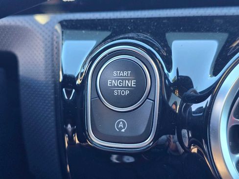 Used 2023 Mercedes-Benz CLA 35 AMG 4MATIC image 34