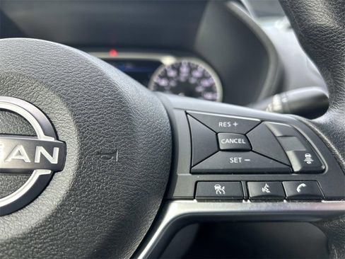 Used 2024 Nissan Sentra SV image 22