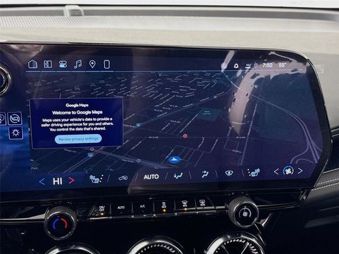 New 2026 Chevrolet Blazer EV LT image 8