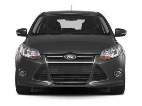 Used 2014 Ford Focus SE FWD image 4