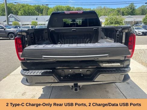 Used 2024 GMC Sierra 1500 Elevation AWD/4WD image 7