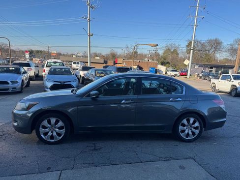 Used 2008 Honda Accord EX-L image 4