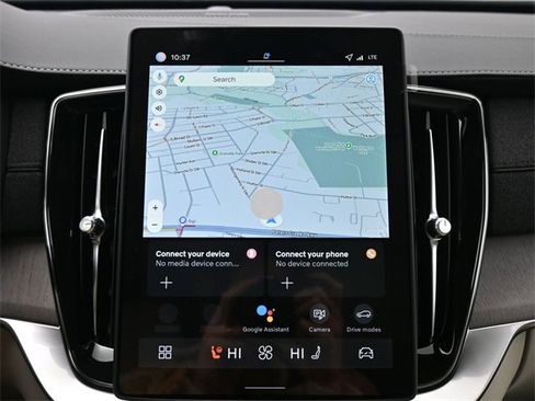 New 2026 Volvo XC90 B6 Ultra image 14