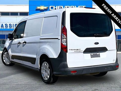 Used 2015 Ford Transit Connect XL image 4