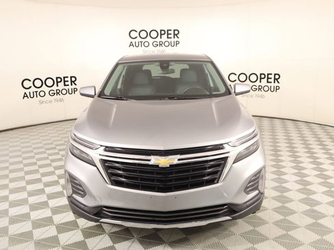 Used 2023 Chevrolet Equinox LT image 8