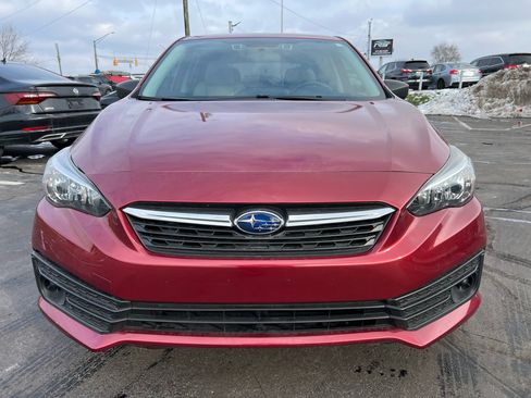 Used 2022 Subaru Impreza 2.0i image 11