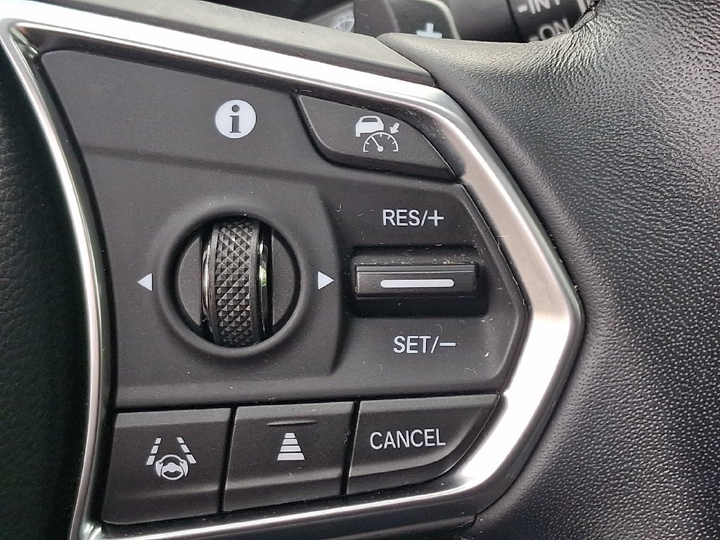 Used 2024 Acura RDX w/ Technology Package AWD/4WD image 24
