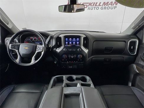 Used 2019 Chevrolet Silverado 1500 LT w/ All-Star Edition image 24