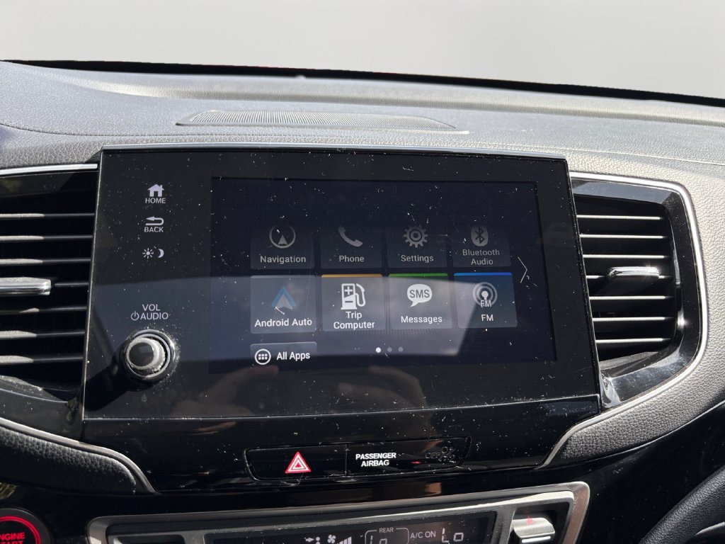 Used 2020 Honda Passport Elite image 26