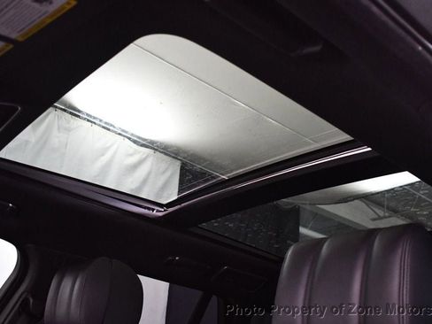 Used 2016 Land Rover Range Rover Supercharged image 58