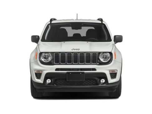 Certified 2023 Jeep Renegade Limited AWD/4WD image 4