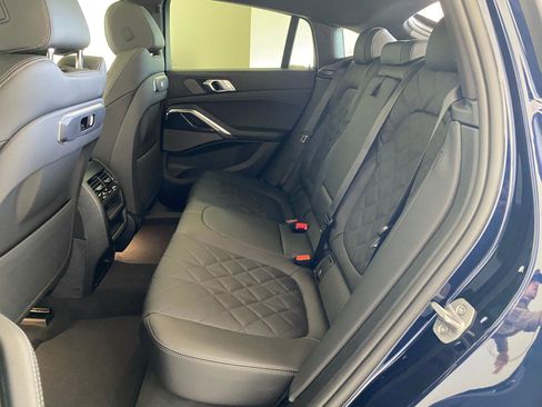 New 2026 BMW X6 xDrive40i w/ Premium Package image 13