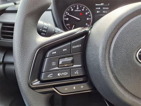 New 2026 Subaru Crosstrek 2.0i Premium image 14