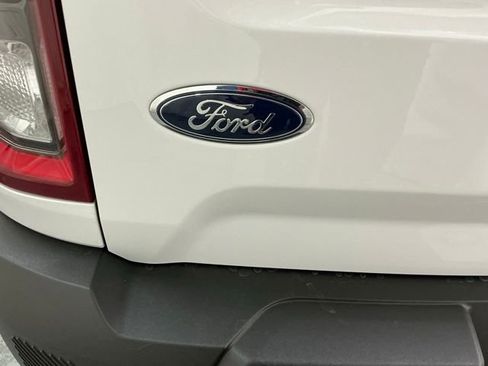 New 2025 Ford Bronco Sport Badlands w/ Badlands Tech Package image 6