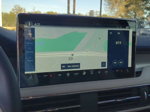 New 2026 Lincoln Corsair Premiere image 17