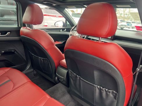 Certified 2021 Kia K5 GT-Line image 15