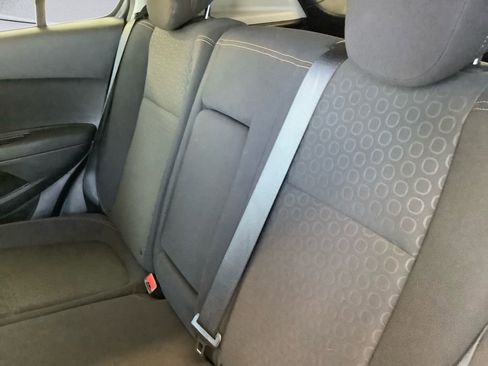 Used 2020 Chevrolet Trax LS w/ LPO, Protection Package image 18