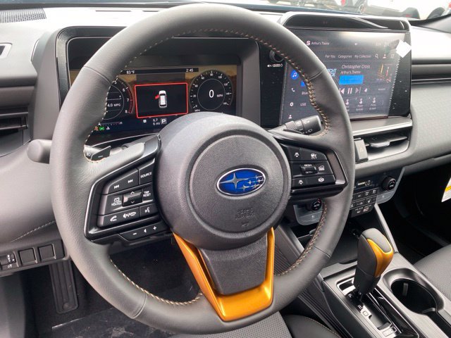 New 2026 Subaru Outback Wilderness AWD/4WD image 12