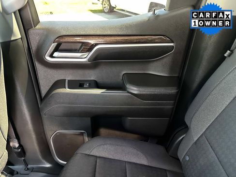 Certified 2023 GMC Sierra 1500 Elevation image 19