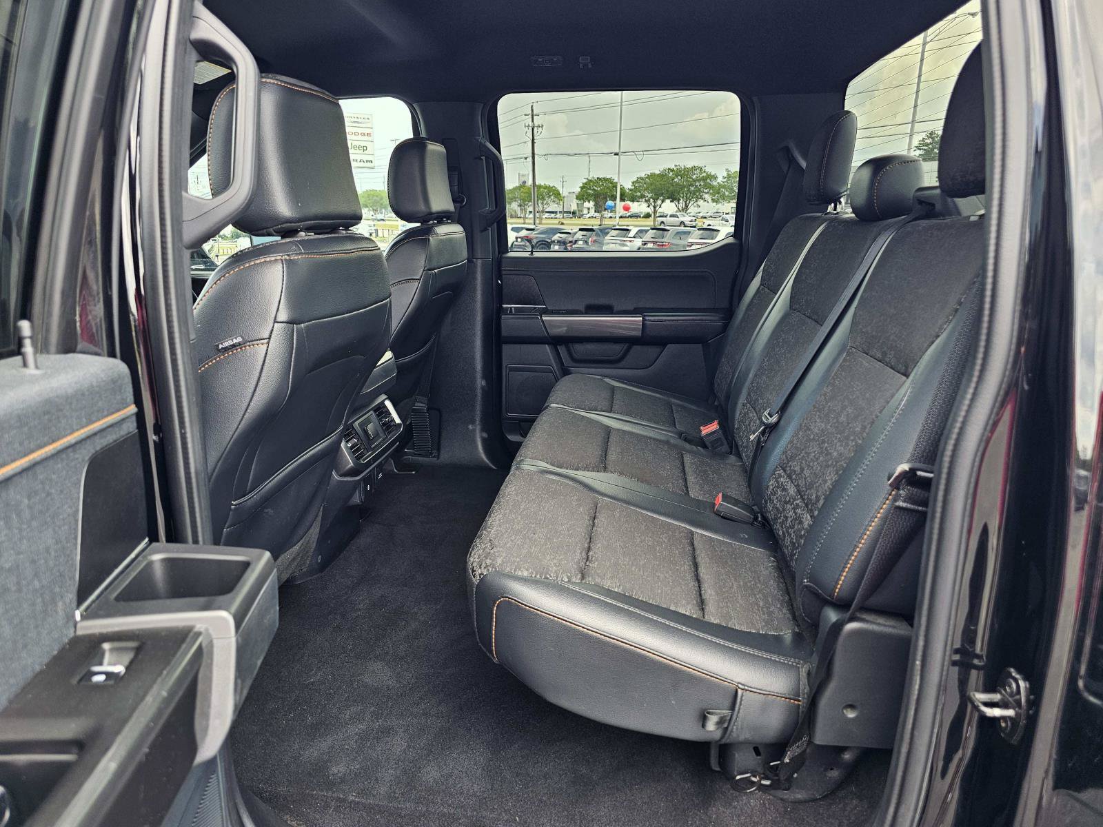 Used 2023 Ford F150 Tremor AWD/4WD image 31