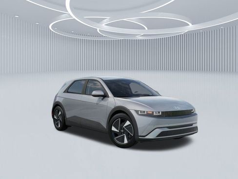 New 2026 Hyundai Ioniq 5 SEL image 2