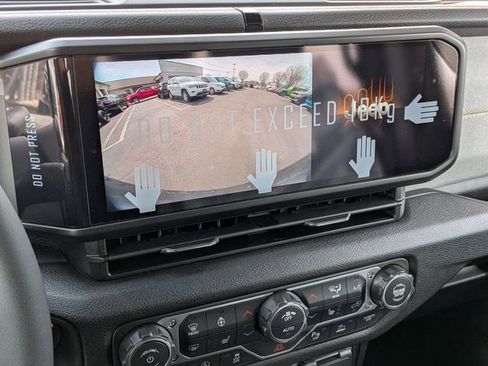 New 2026 Jeep Wrangler Sport S image 22