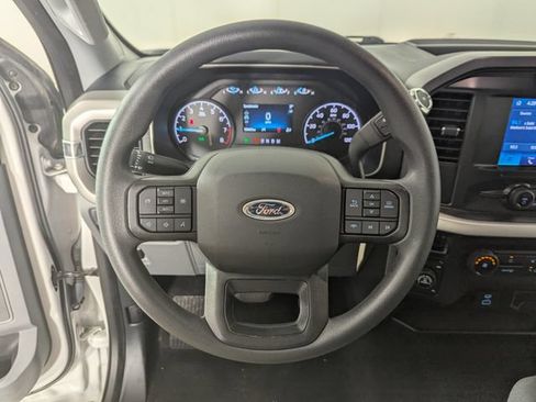 Used 2022 Ford F150 XLT AWD/4WD image 14
