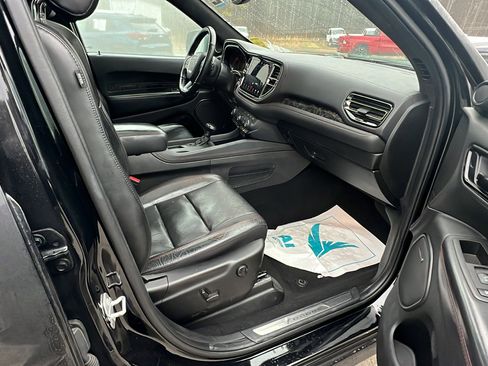 Used 2023 Dodge Durango R/T image 21