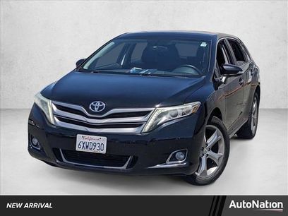Used 2013 Toyota Venza Limited