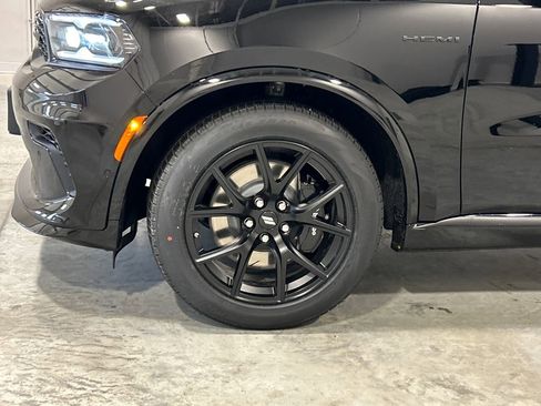 New 2026 Dodge Durango GT image 11