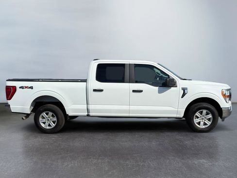 Used 2022 Ford F150 XLT image 6