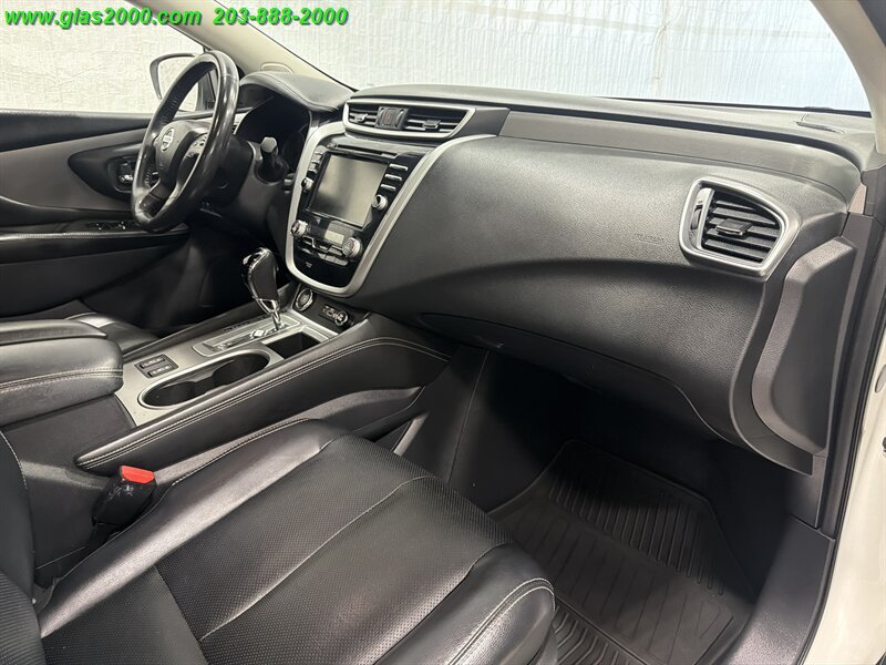 Used 2019 Nissan Murano SL AWD/4WD image 5