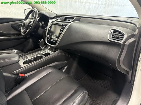 Used 2019 Nissan Murano SL AWD/4WD image 5