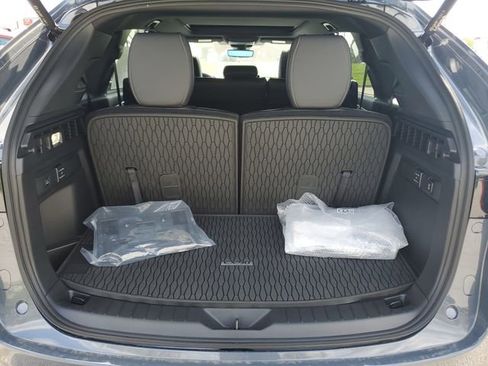 New 2026 MAZDA CX-90 Plug-In Hybrid w/ Premium Plus AWD/4WD image 9