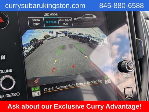Used 2025 Subaru Crosstrek 2.5i Wilderness w/ Wilderness Package AWD/4WD image 28