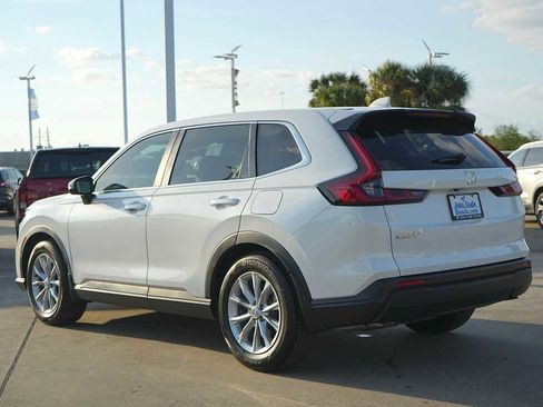 Used 2024 Honda CR-V EX-L image 4