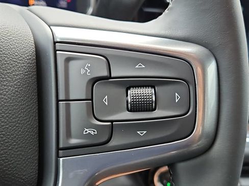 New 2026 Chevrolet Silverado 1500 RST w/ RST Select Package RWD image 45