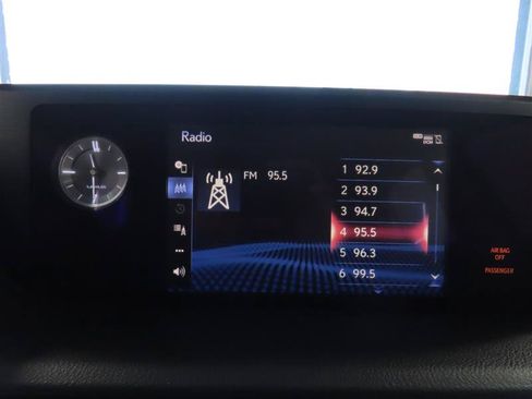 Used 2020 Lexus ES 350 w/ Premium Package FWD image 25
