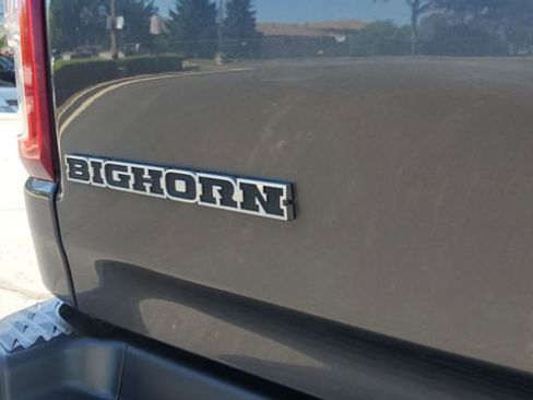 Certified 2019 RAM 1500 Big Horn image 29