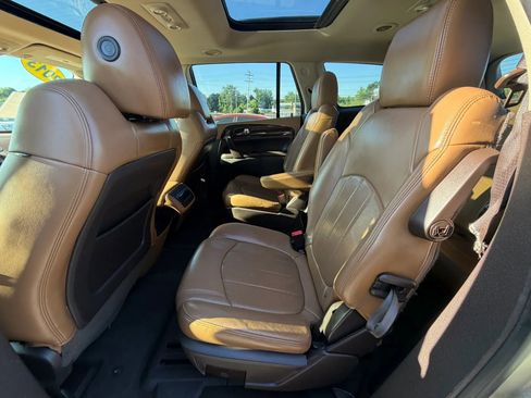 Used 2013 Buick Enclave Leather AWD/4WD image 15
