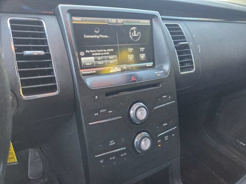 Used 2014 Ford Flex SEL w/ Equipment Group 202A FWD image 14