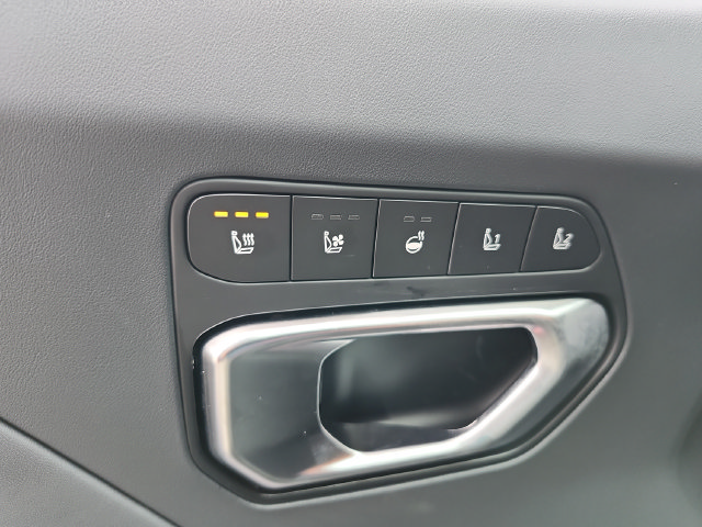 New 2026 Kia K4 GT-Line Turbo FWD image 25