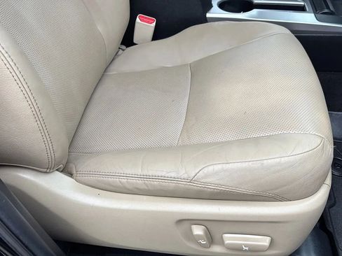 Used 2015 Toyota 4Runner Limited image 21