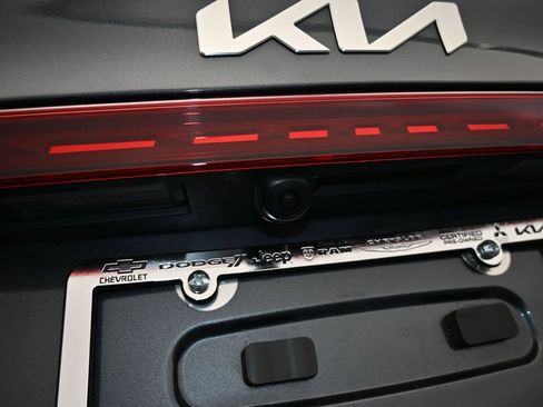 Used 2023 Kia Forte GT-Line image 38