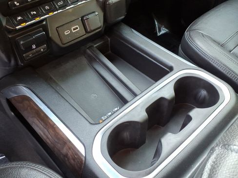 Used 2020 GMC Sierra 1500 Denali image 22