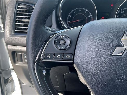 Used 2024 Mitsubishi Outlander Sport SE AWD/4WD image 20