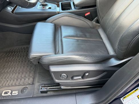 Used 2018 Audi Q5 Prestige AWD/4WD image 13