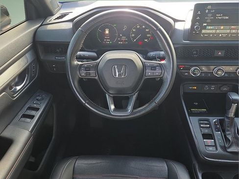 Used 2025 Honda CR-V Sport-L image 18