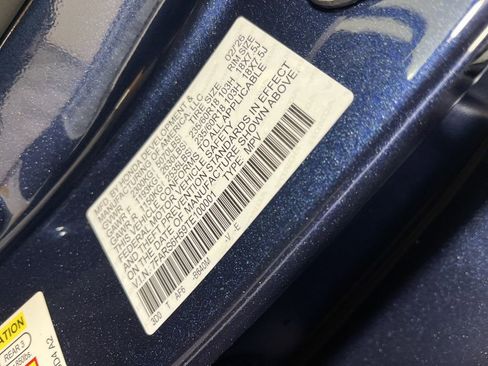 New 2026 Honda CR-V Sport image 24