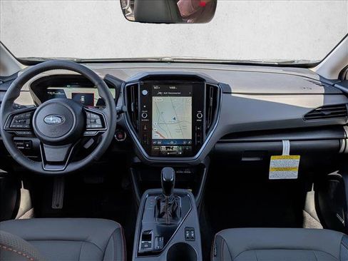 New 2026 Subaru Crosstrek 2.5i Limited image 15